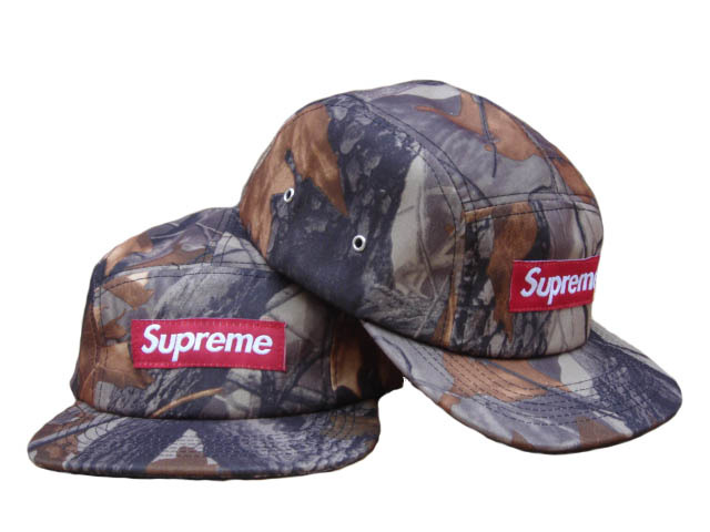 Casquette SUPREME[Ref. 23]